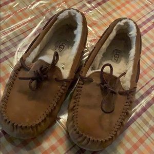 Ugg Moccasins